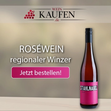 Weinangebote in Kölleda - Roséwein