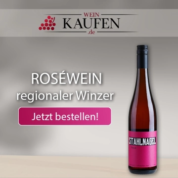 Weinangebote in Kölln-Reisiek - Roséwein