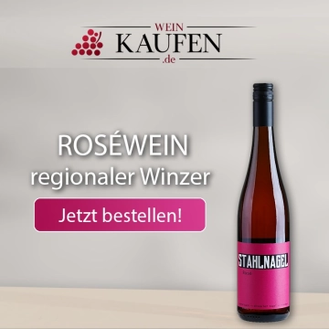 Weinangebote in Königsbach-Stein - Roséwein