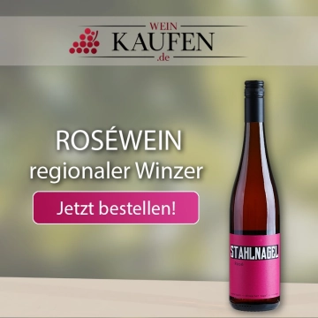 Weinangebote in Königsbronn - Roséwein