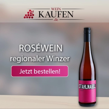 Weinangebote in Königsbrück - Roséwein