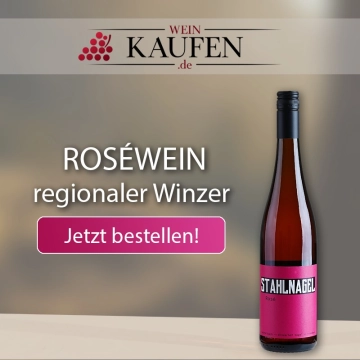 Weinangebote in Königsbrunn - Roséwein