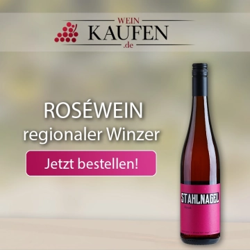 Weinangebote in Königsdorf - Roséwein