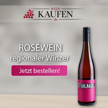 Weinangebote in Königsfeld im Schwarzwald - Roséwein