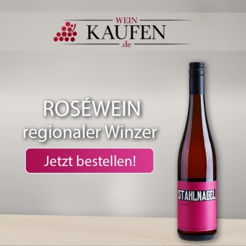 Weinangebote in Königsmoos - Roséwein