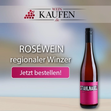 Weinangebote in Königstein im Taunus - Roséwein