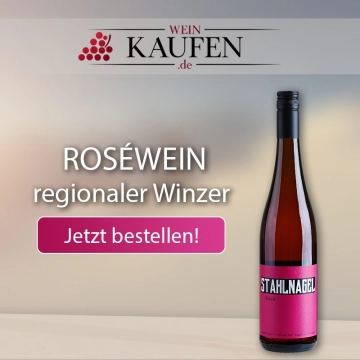 Weinangebote in Königswinter - Roséwein