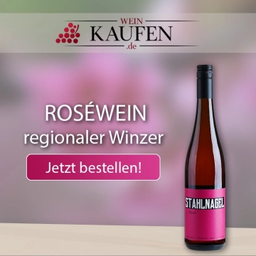 Weinangebote in Könnern - Roséwein