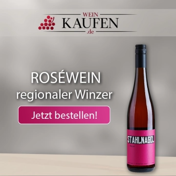 Weinangebote in Kösching - Roséwein