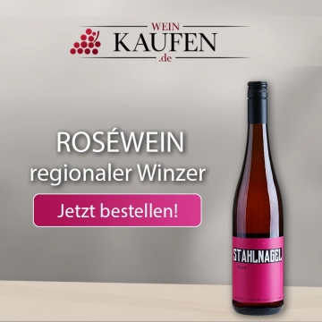 Weinangebote in Köthen - Roséwein