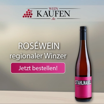 Weinangebote in Kolkwitz - Roséwein