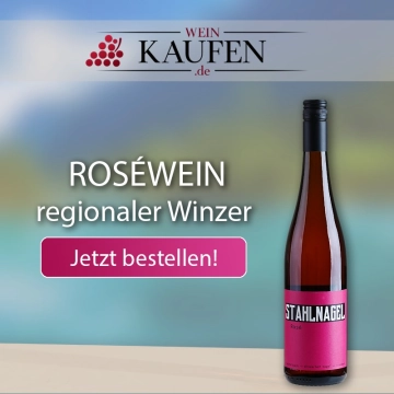 Weinangebote in Konradsreuth - Roséwein