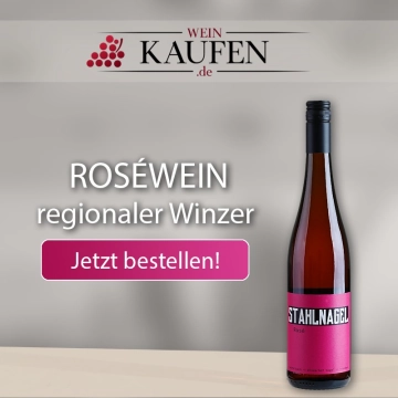 Weinangebote in Konstanz - Roséwein