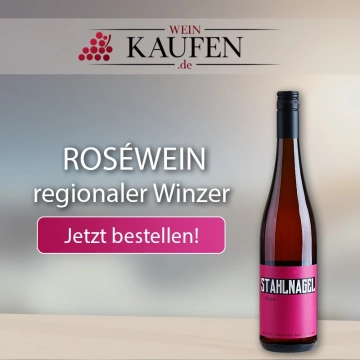 Weinangebote in Konz OT Krettnach - Roséwein