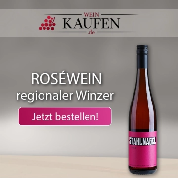 Weinangebote in Korbach - Roséwein