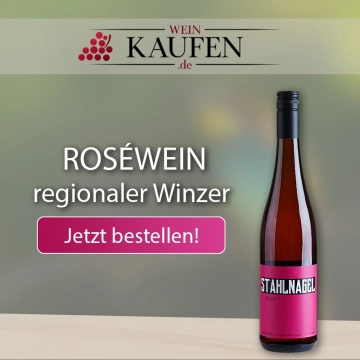Weinangebote in Korlingen - Roséwein