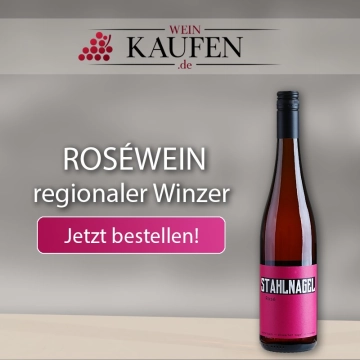 Weinangebote in Korntal-Münchingen - Roséwein