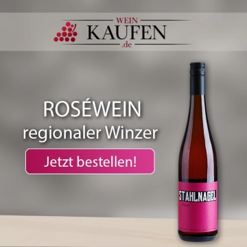 Weinangebote in Kornwestheim - Roséwein