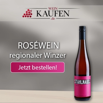 Weinangebote in Kraftsdorf - Roséwein