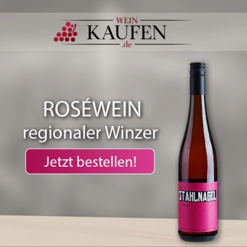 Weinangebote in Kraichtal - Roséwein