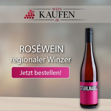 Weinangebote in Krailling - Roséwein