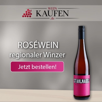 Weinangebote in Krakow am See - Roséwein