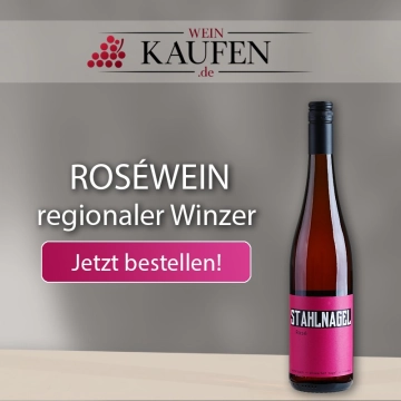 Weinangebote in Kranenburg (Niederrhein) - Roséwein