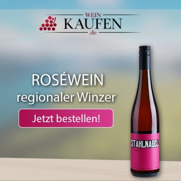 Weinangebote in Kranichfeld - Roséwein