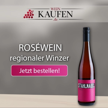 Weinangebote in Krauchenwies - Roséwein