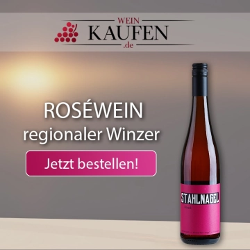 Weinangebote in Krauschwitz (Sachsen) - Roséwein