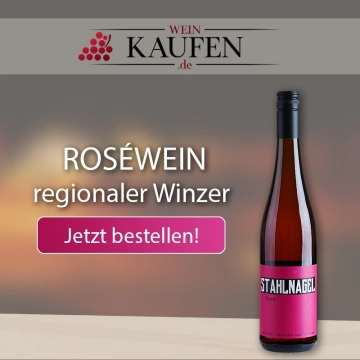 Weinangebote in Krefeld - Roséwein