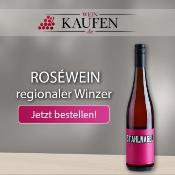 Weinangebote in Kreischa - Roséwein