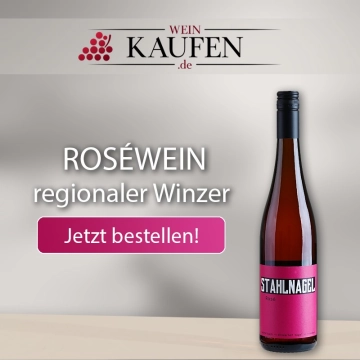 Weinangebote in Kremmen - Roséwein