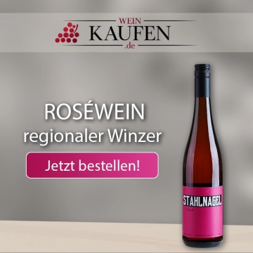 Weinangebote in Kreßberg - Roséwein