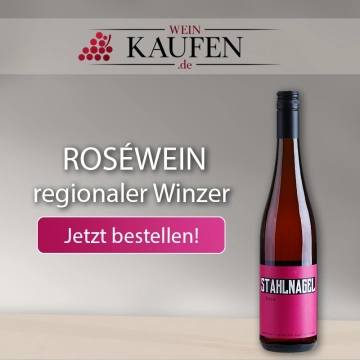 Weinangebote in Kressbronn am Bodensee - Roséwein