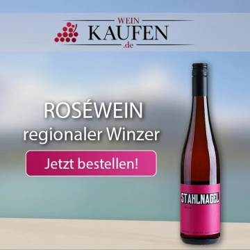 Weinangebote in Kreuth - Roséwein