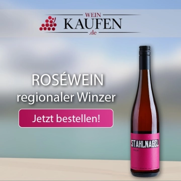 Weinangebote in Kreuztal - Roséwein