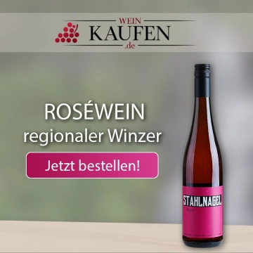 Weinangebote in Kreuzwertheim - Roséwein