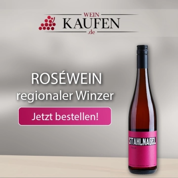 Weinangebote in Kritzmow - Roséwein