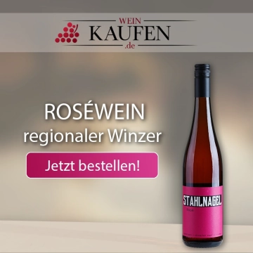 Weinangebote in Kröpelin - Roséwein