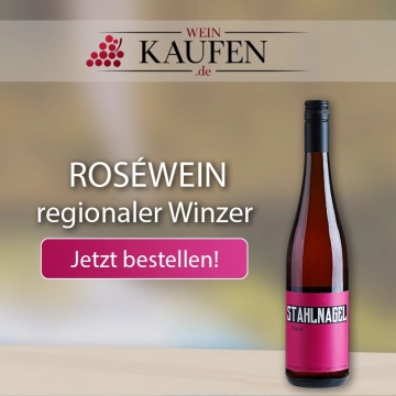 Weinangebote in Kronach - Roséwein