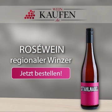Weinangebote in Kronau - Roséwein