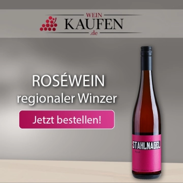 Weinangebote in Kronberg im Taunus - Roséwein