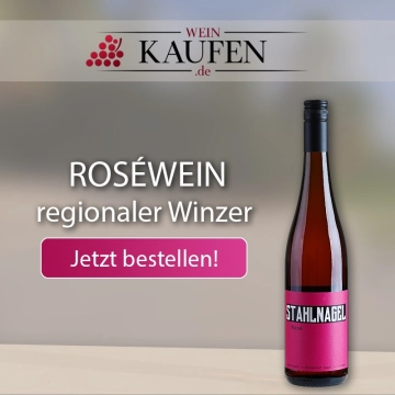 Weinangebote in Kronshagen - Roséwein