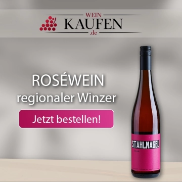 Weinangebote in Kropp - Roséwein