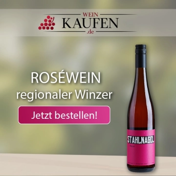 Weinangebote in Krostitz - Roséwein