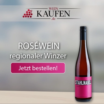 Weinangebote in Krumbach (Schwaben) - Roséwein
