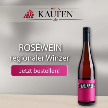 Weinangebote in Krummhörn - Roséwein