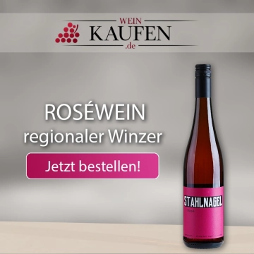 Weinangebote in Kuchen (Fils) - Roséwein
