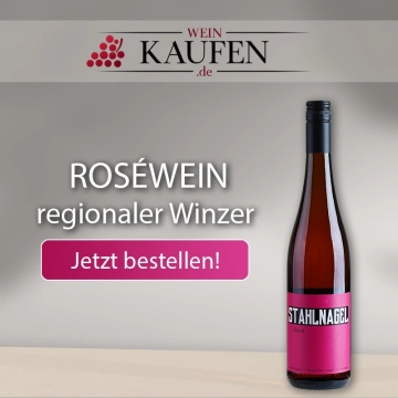 Weinangebote in Kühbach - Roséwein
